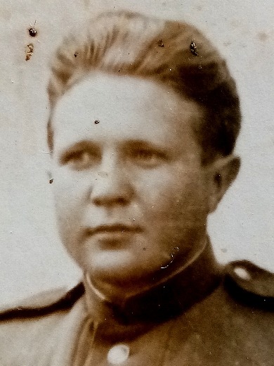 Иванчиков Михаил Павлович