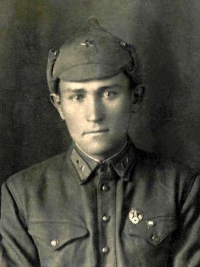 Петраков Алексей Иванович