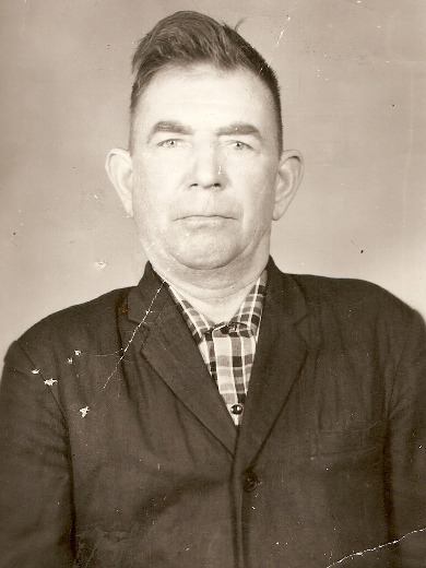 Шишков Алексей Васильевич