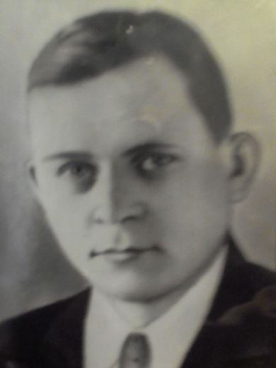 Воронов Иван Антонович