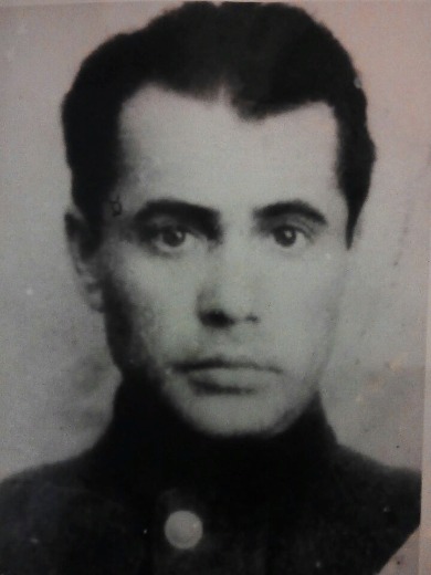 Чудаев Василий Семенович