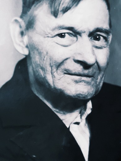Силаев Николай Евлампиевич