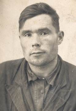 Антипов Илья Константинович