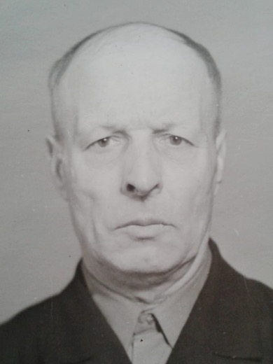 Тулубенский Александр Андреевич