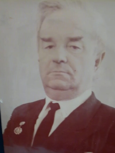 Мосин Павел Владимирович