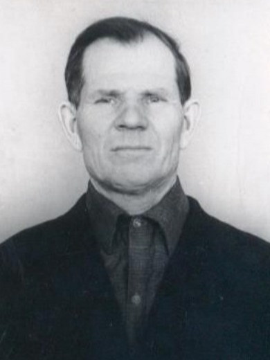 Шабанов Павел Михайлович