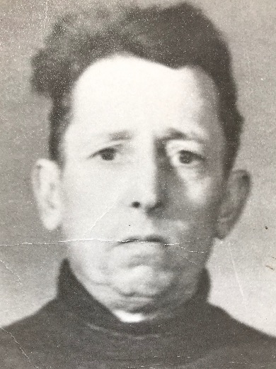 Буяков Григорий Павлович