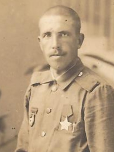 Буйнов Алексей Иванович