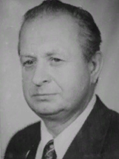 Кондратьев Владимир Сергеевич
