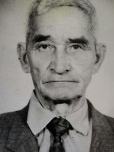 Миткулов Хаинислам Миткулович