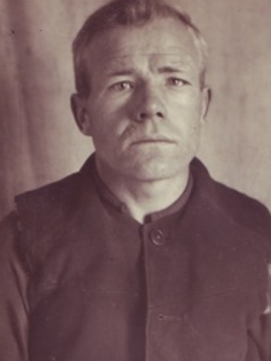 Бригаднов Сергей Иванович
