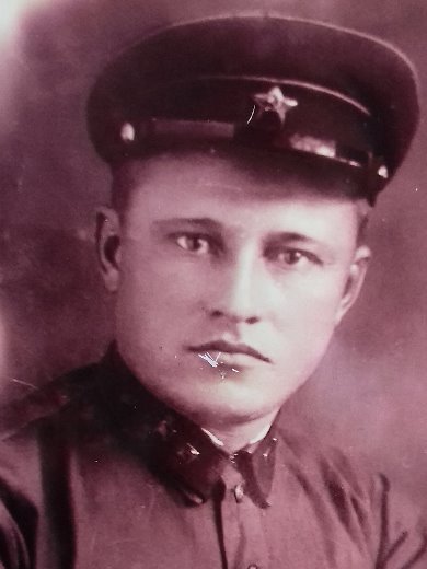 Танкевич Александр Константинович