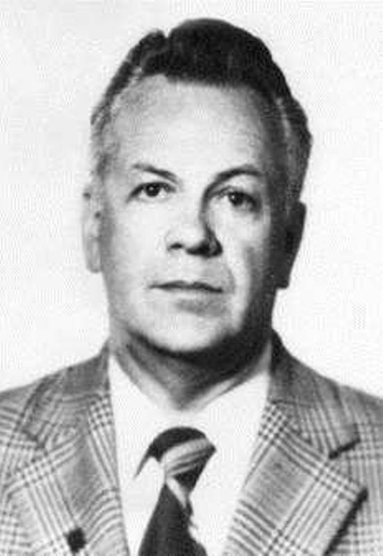 Медовиков Виталий Сергеевич