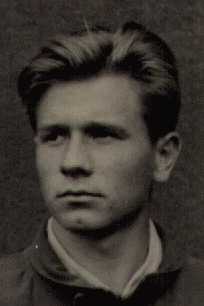 Каширин Николай Алексеевич