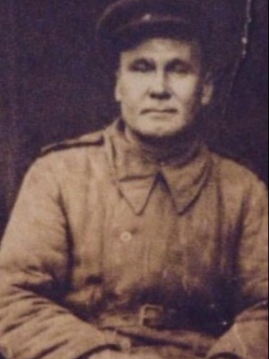 Абдулов Гильмутдин Гилеевич