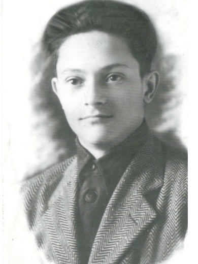 Сурков Степан Илларионович