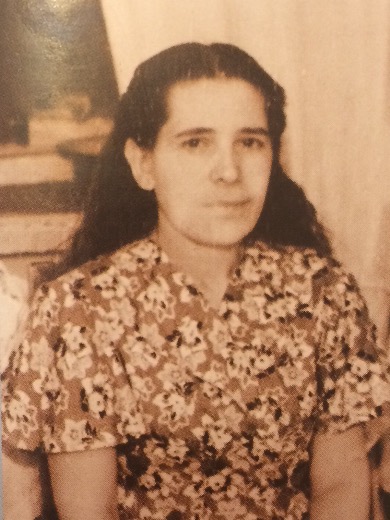 Крюкова Анна Ивановна