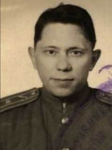 Сивов Иван Васильевич