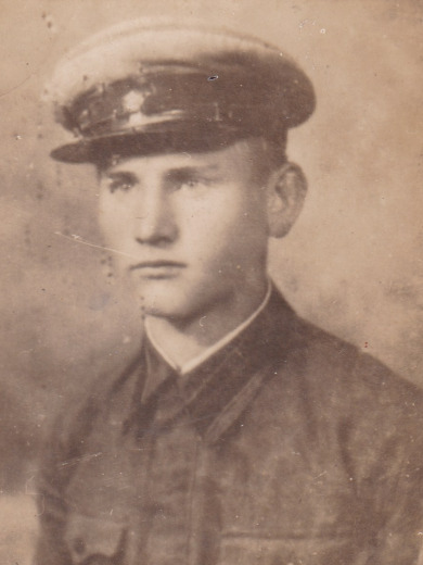 Зуев Николай Георгиевич