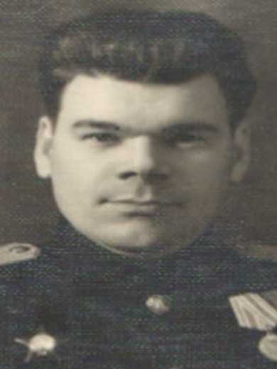 Катаев Семен Иванович