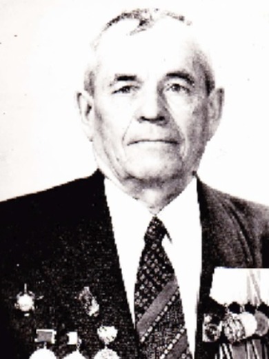 Кочнев Родион Родионович