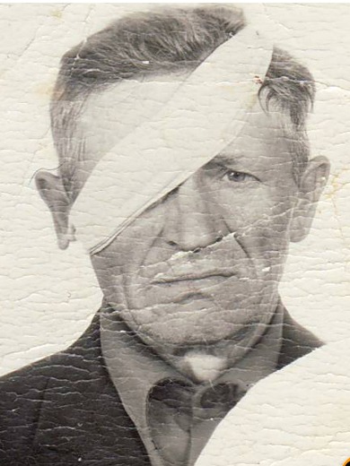 Медведев Яков Петрович