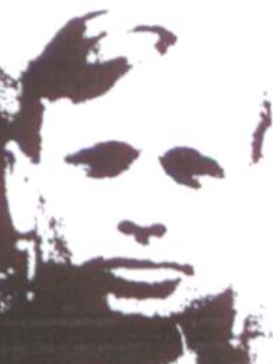 Люговский Бронислав Александрович