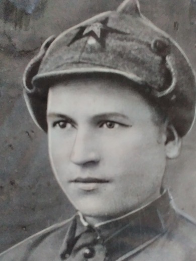 Бычилов Петр Антонович