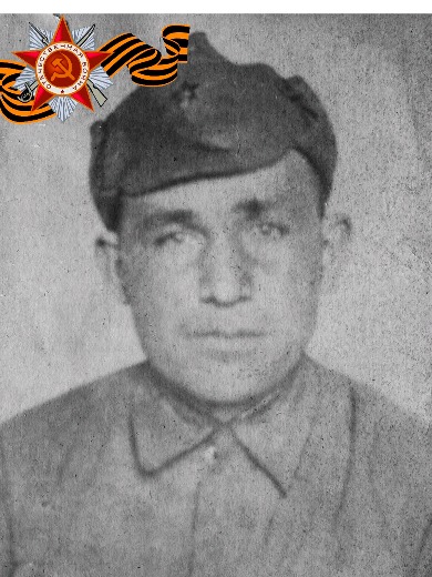 Низовцев Алексей Михайлович
