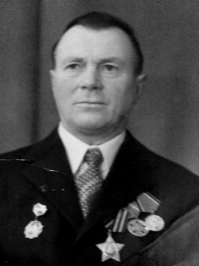 Вац Федор Семенович
