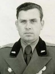 Могила Василий Иванович