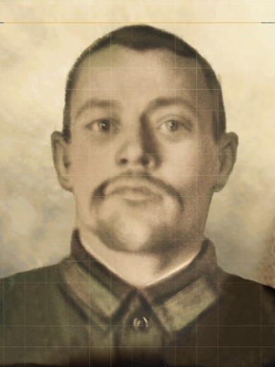 Хасанов Юсуп
