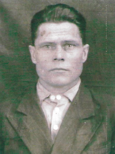 Двоеглазов Павел Федорович