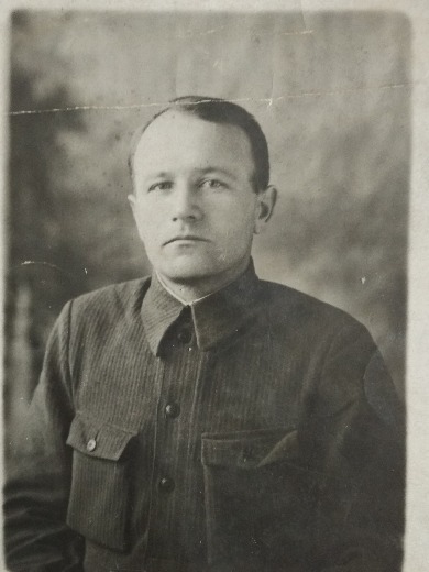 Хлимоненков Михаил Иванович