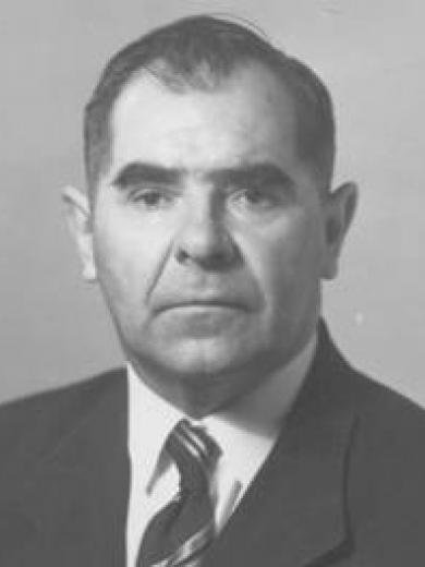 Бойко Леонид Агафонович