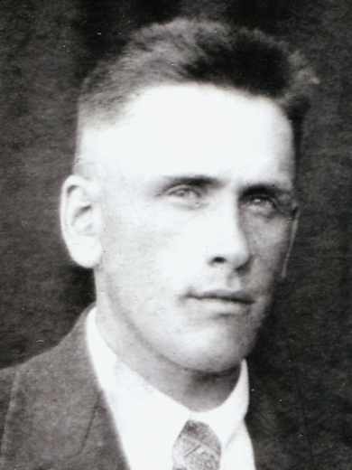 Куликов Павел Григорьевич