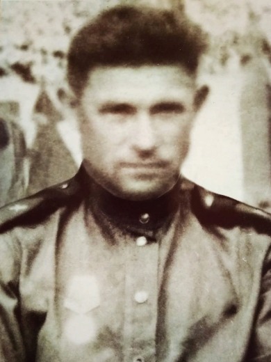 Ткачев Петр Николаевич