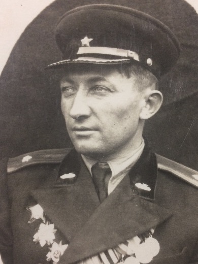 Курилов Анатолий Михайлович