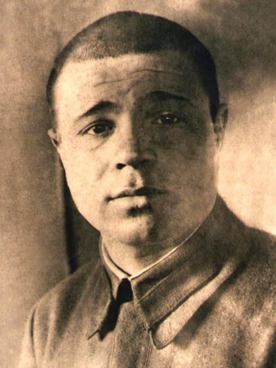 Приказчиков Иосиф Финогентович