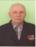 Крыштопин Михаил Анатольевич