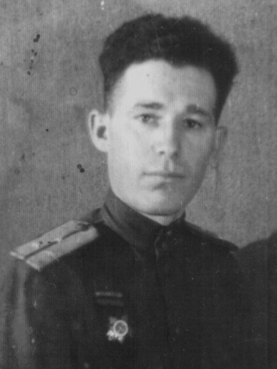 Мохонько Павел Григорьевич