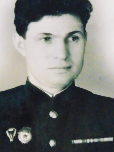Беляев Николай Александрович