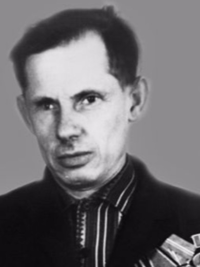 Мельник Юрий Михайлович