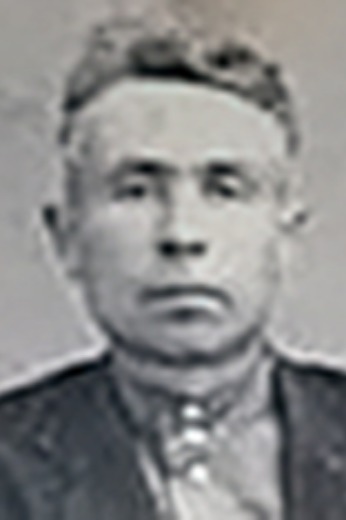 Юрин Петр Александрович