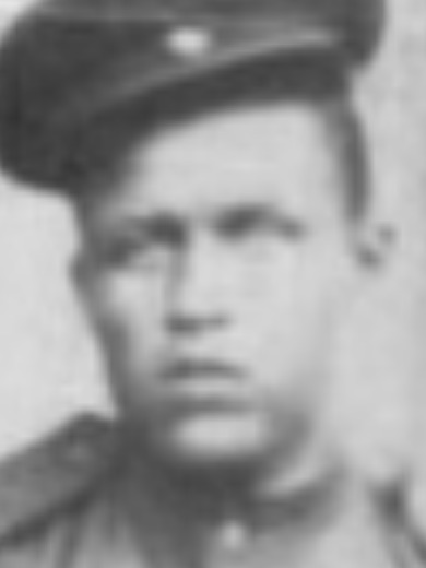 Жуков Николай Григорьевич