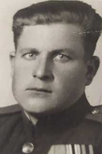 Крылов Анатолий Петрович