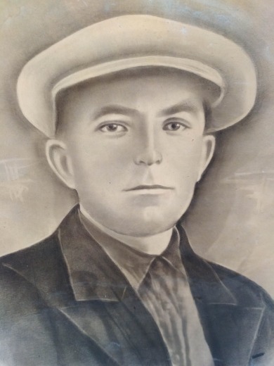 Зайцев Степан Петрович