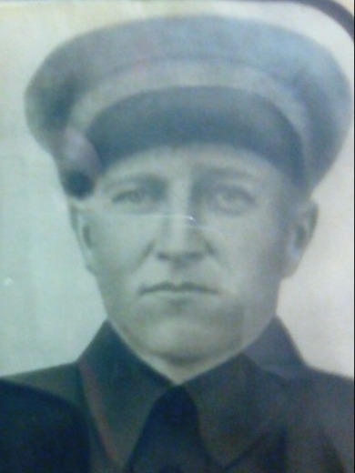 Криволап Петр Алексеевич