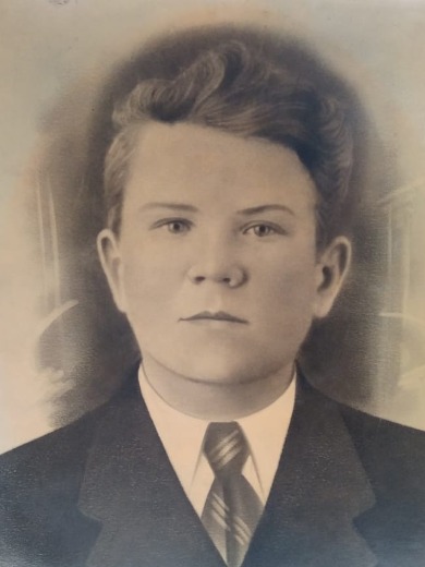 Перебейнос Михаил Терентьевич