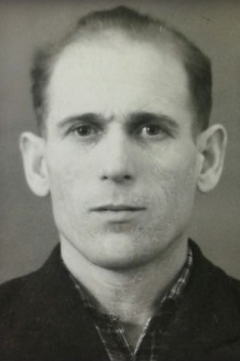 Потапов Михаил Петрович